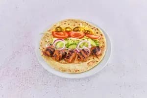 Tikka i Rull